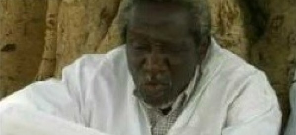 Paix en Casamance – Ousmane Niantang Diatta, ex-chef du MFDC dans le maquis?
