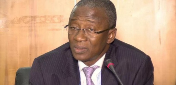 SAR – Serigne Mboup remplace Omar Diop à la Direction générale
