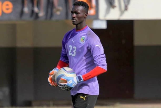 Foot: Pape Seydou Ndiaye, De Gea et André ter Stegen critiquent le ballon officiel de la Coupe du monde