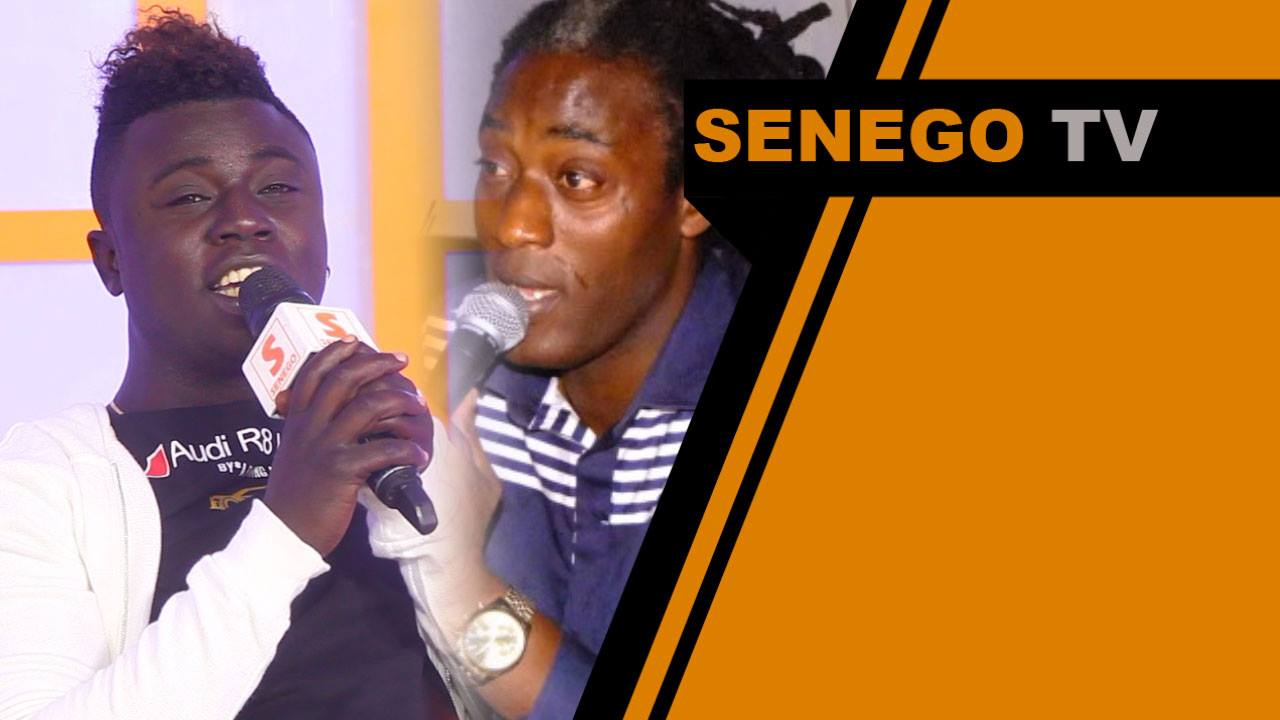 Senego Tv- Pawlish : « Mame Ngor  gounoor takeu faay la… Mako geune nekk star »