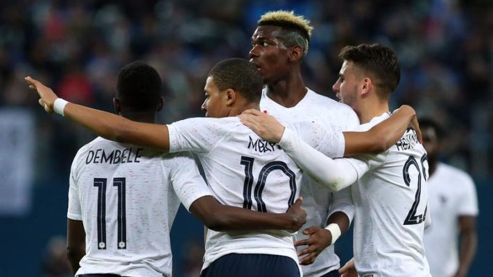 Foot – Mondial 2018: Après les cris de singe, la Russie prend le problème au sérieux