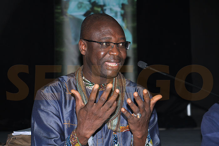 « Reviens Diary, notre fille reviens Sow… » (Par Dr Massamba GUÈYE)