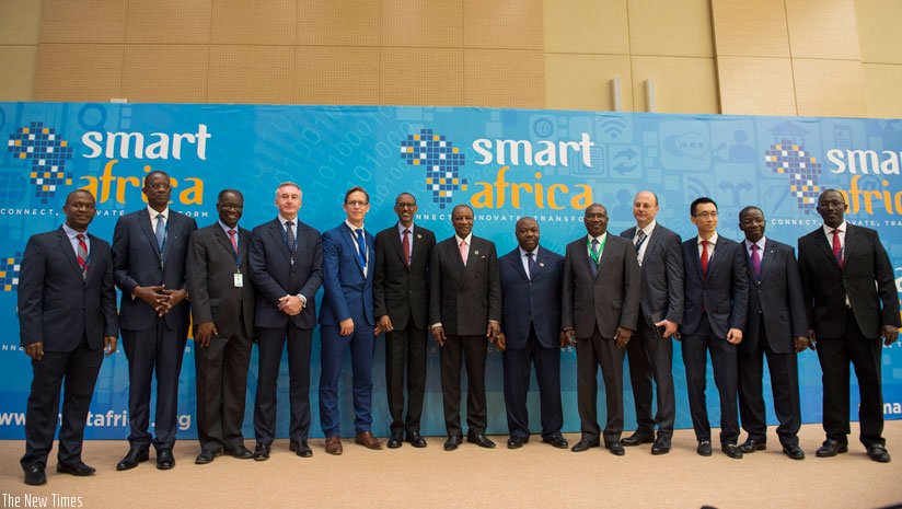 Afrique – Un réseau téléphonique continental pour bientôt…