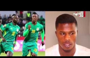 (Vidéo) Equipe nationale: « Keita Balde Diao et Sadio Mané sur les côtés, ce sera magique »
