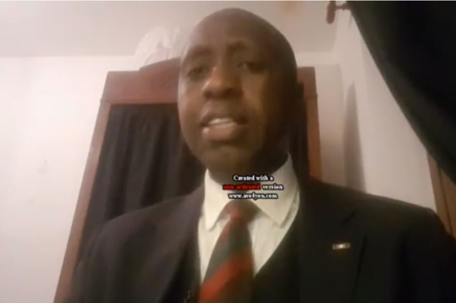 Vidéo – Meurtres des sénégalais en Italie – Akela Sagna: « nous sommes très intelligents pour ne pas répondre à la violence »