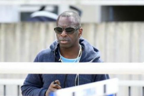 Samba, le réputé entraîneur des haies accusé de viol