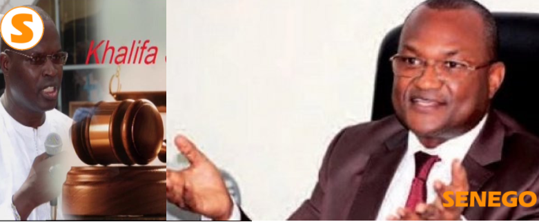 Audio – Abdou Ndéné Sall: « Khalifa devrait éviter d’être vulnérable… »