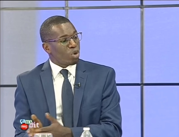 Vidéo – Ibrahima Dème: « Je me suis engagé dans la politique depuis ma démission… »