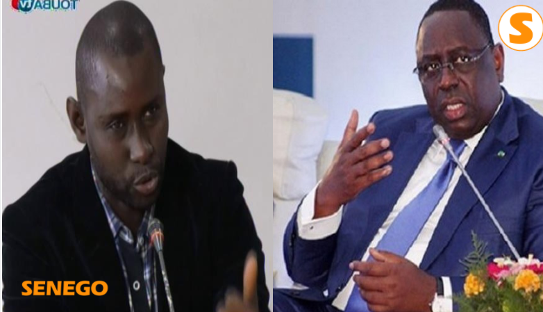 Vidéo – Youssou Mbow: « Nous sommes habitués des lacrymogènes, on doit faire face à Macky Sall… »