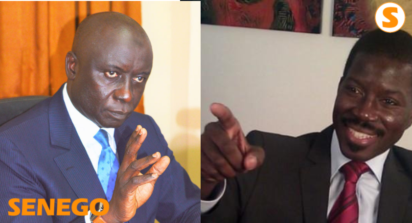 Vidéo – Talla Sylla: »Idrissa Seck doit présenter des excuses aux Sénégalais… »
