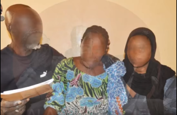 Audio – Tamba: la sourde muette, séquestrée, violée puis engrossée, la vérité des faits…