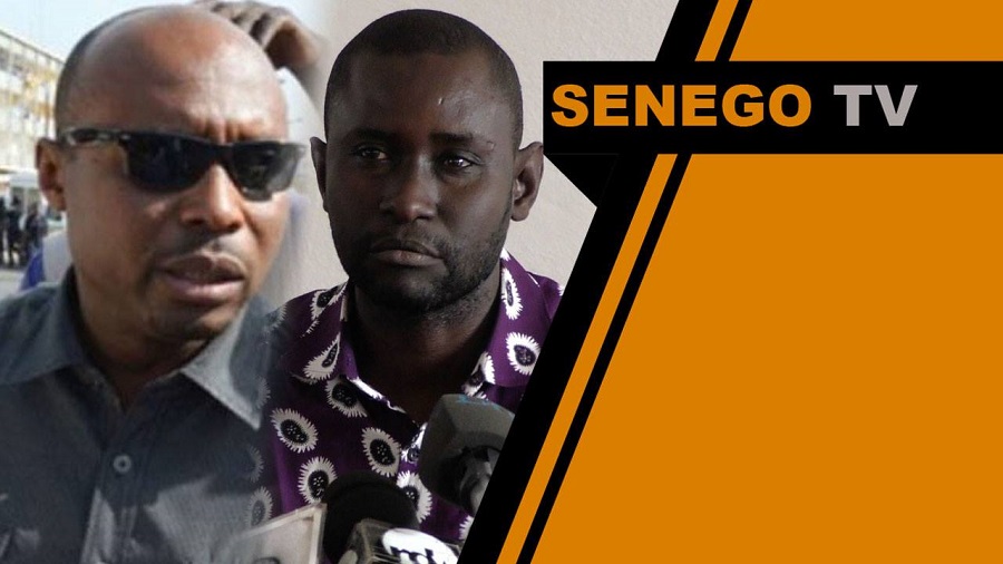 Senego-TV: « Le premier jour de Barth en prison, il n’a pas pris son petit déjeuner, ni déjeuné, ni dîné… »