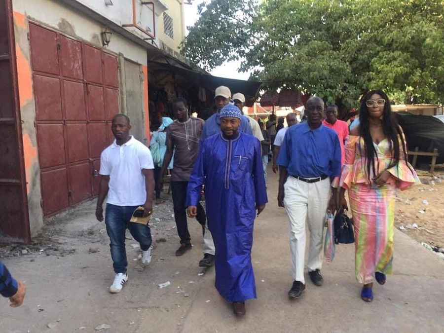 Monsieur le Président de la République… Par Sheikh Alassane Sène*