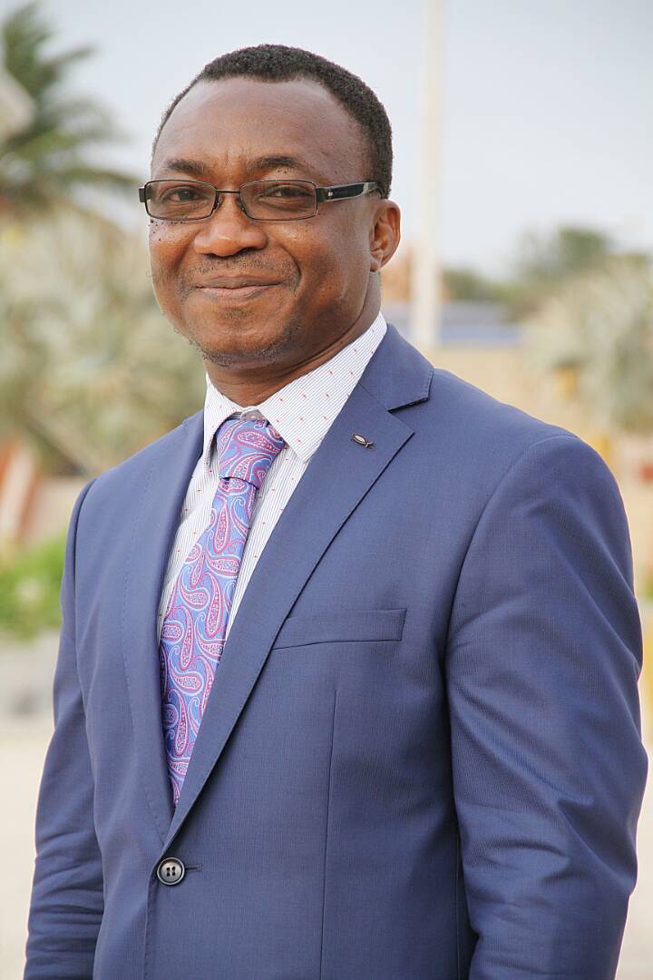 Réouverture de l’Ambassade du Togo à Dakar: les précisions avec M. Sibitang (Pdt Haut conseil des Togolais du Sénégal). Entretien …