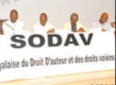 Bonne nouvelle: La Sodav débourse 224 millions pour le paiement des répartitions