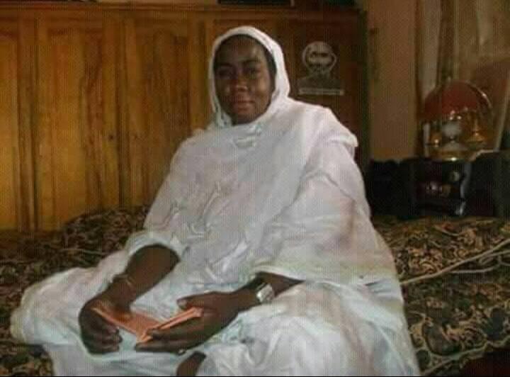 Rappel à Dieu de Sokhna Mbène Mbacké, fille de Cheikh Mourtada Mbacké Khadim Rassoul