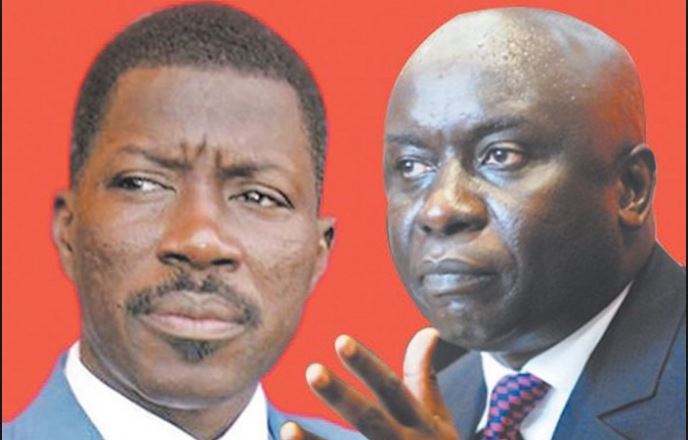 Audio – Talla Sylla: « Comment je suis devenu maire malgré Idrissa Seck… »