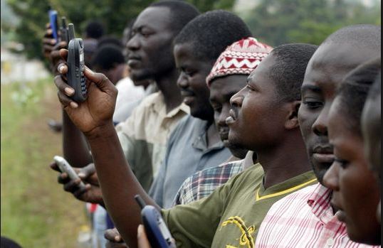  La téléphonie mobile rapportera plus de 50 Md$ par an à l’Af. de l’Ouest…