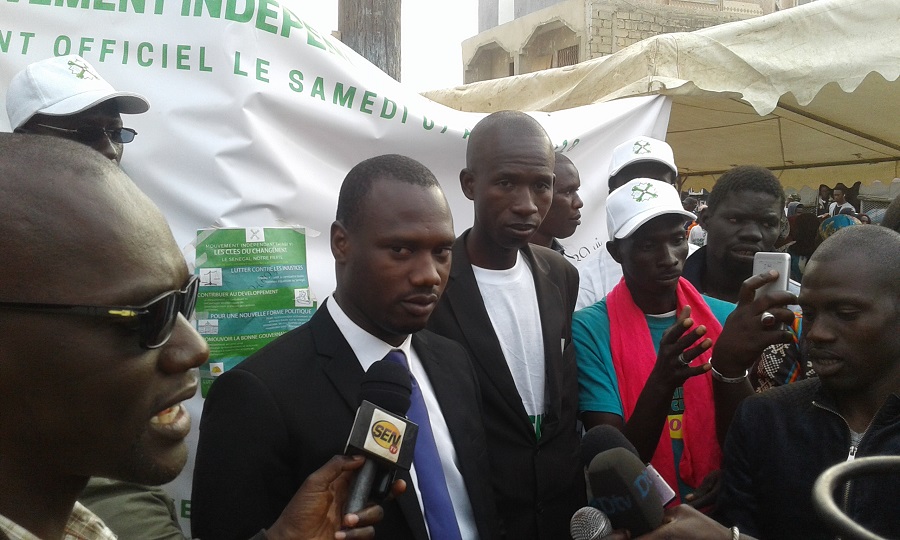 « Thiabi yi », un nouveau mouvement porté sur les fonts baptismaux…