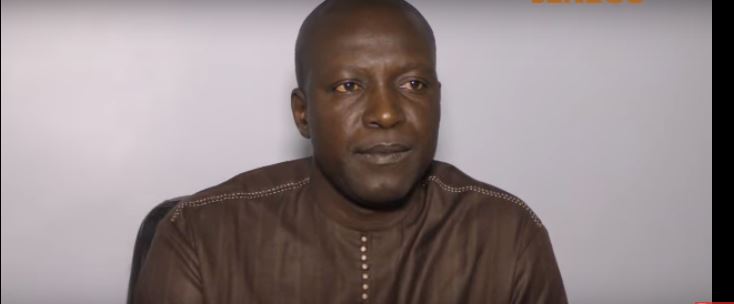 Invalidation candidature Karim Wade: « Ce n’est pas le rôle du ministre de l’Intérieur… », selon Valdiodio Ndiaye