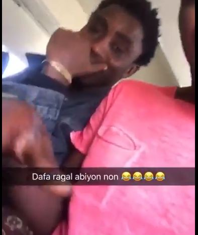 Vidéo : Découvrez la plus grande peur de Wally Seck