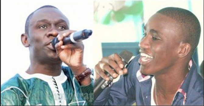 Polémique autour du 12 mai au Cices: Wally Seck débouté au profit de Pape Diouf…