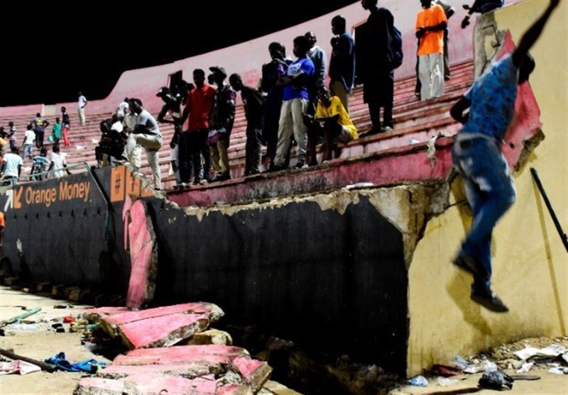 Drame de Demba Diop – Médiation de Macky Sall: Stade de Mbour ne lâche pas prise