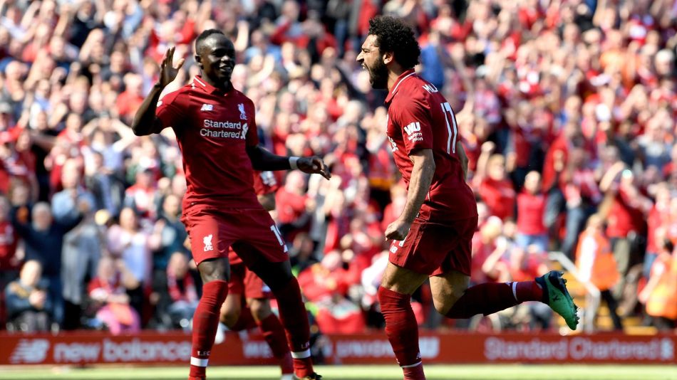 Premier League: Liverpool en C1 au détriment de Chelsea, Swansea en Championship