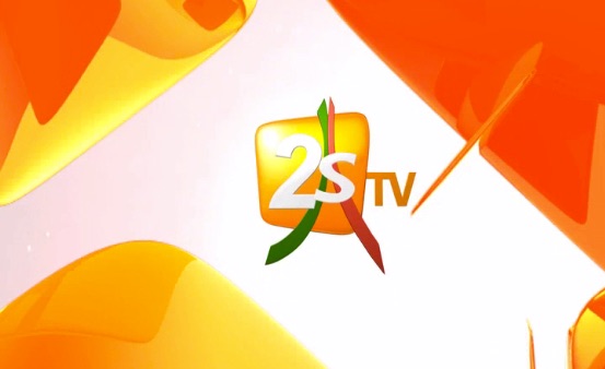 Logo 2STV