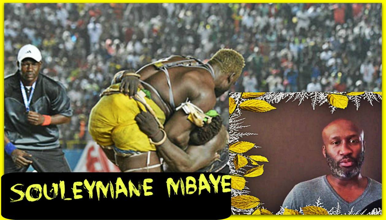 (Vidéo) Lutte – Siteu/Gouy Gui: « Siteu a été trop pressé », selon Souleymane Mbaye, ancien champion de Boxe