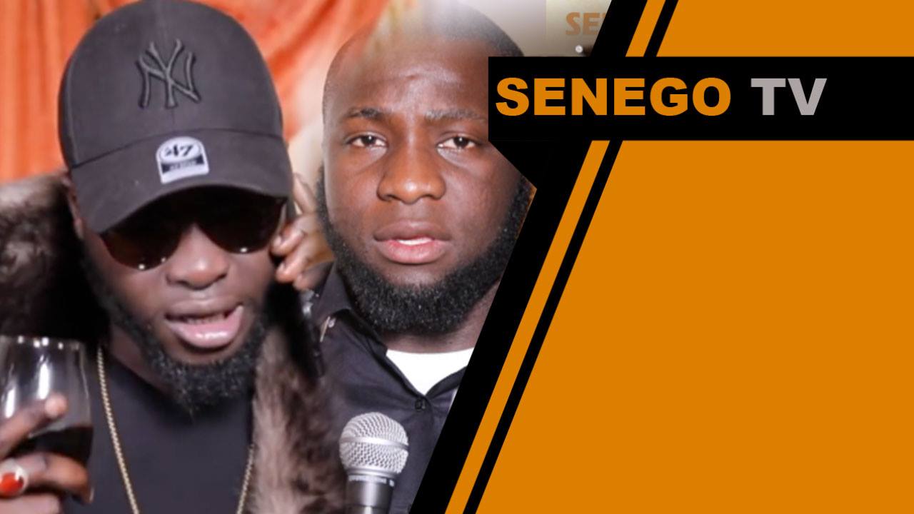 Senego Tv -Elimane, acteur : « Pourquoi j’incarne le rôle du bandit dans la série Lifeline »