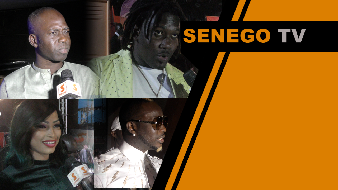 Senego TV-Mbathio Bakane Seck, Secka encensent Pape Diouf pour sa soirée au Cices