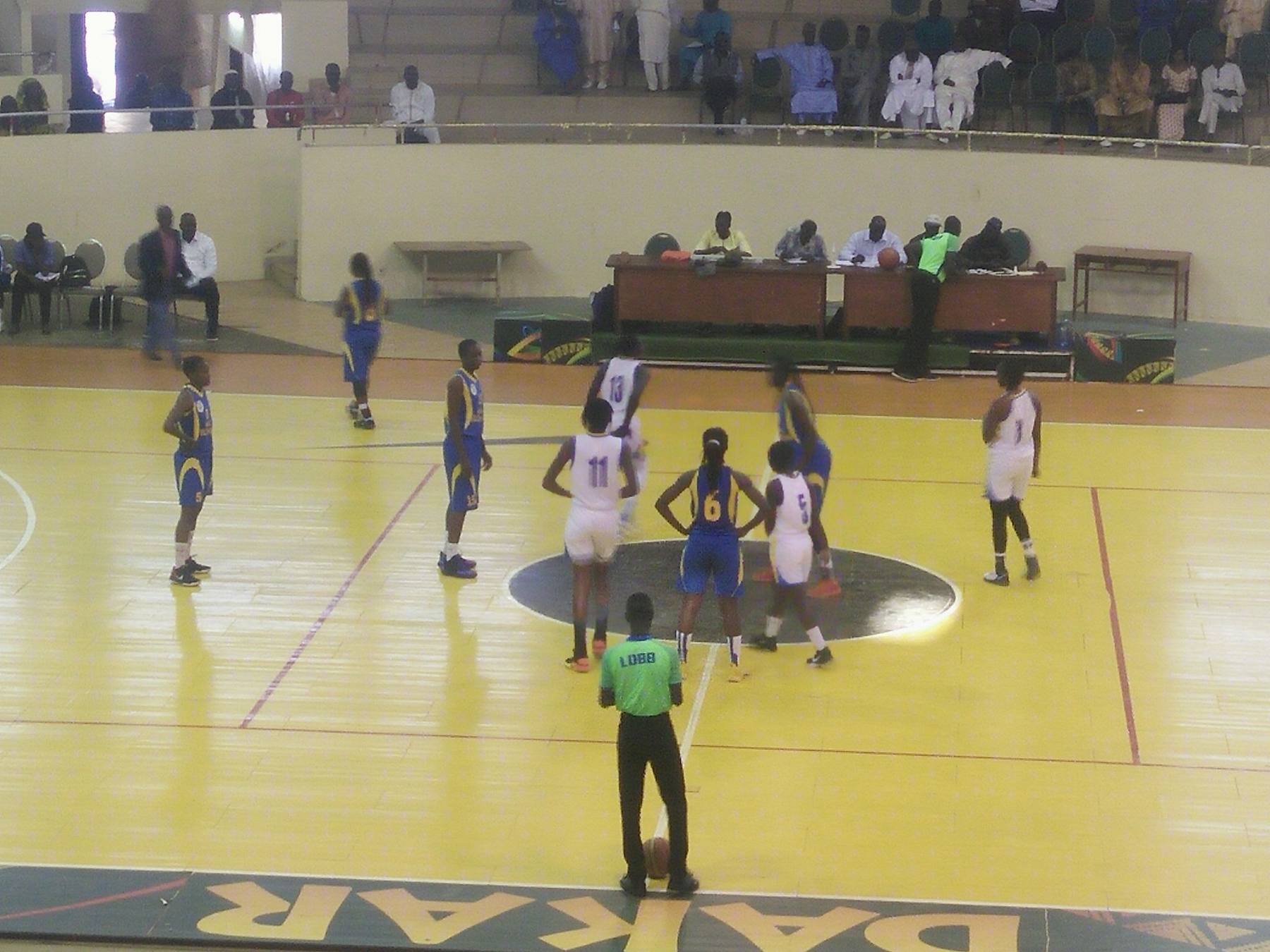 Basket – National 1 (Féminin et Masculin): La Jeanne d’Arc proche de la D2, Deuxième défaite pour l’ASFA!