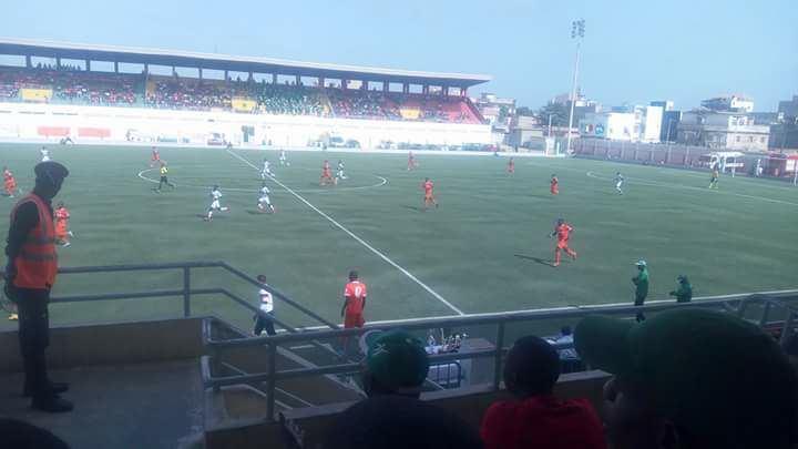 Finale Coupe du Sénégal cadet: Le Casa Sport tombe face à l’académie Darou Salam