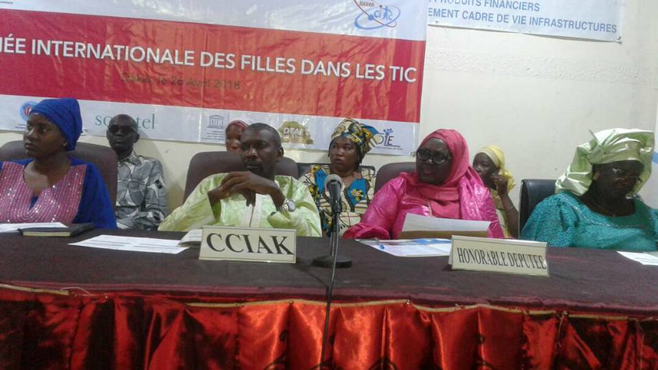 Adji Mergane Kanouté sur la mort de Fallou Sène: « Seule la carte de l’apaisement pourra solutionner la crise universitaire »