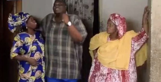 « Ndogouleene » avec Taane Bombé – Episode 3