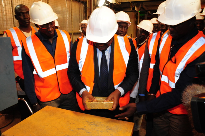 L’Etat du Sénégal va divulguer les identités des propriétaires réels des entreprises du secteur extractif