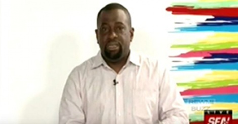 Revue de presse (Français) Zik fm du Mardi 29 mai 2018 par Fabrice Nguéma