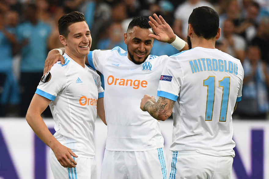 Europa League: Troisième finale pour l’OM et l’Atletico