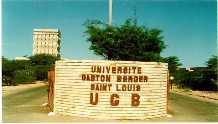 Crise à l’UGB: Le directeur du CROUS aussi limogé