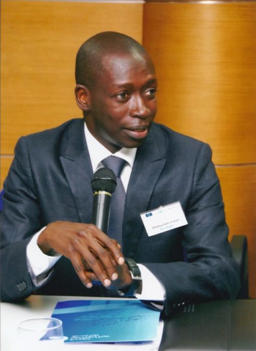 Abdoullah Cissé – Agrégé en droit: « La refondation du système éducatif s’impose de droit, sinon… »