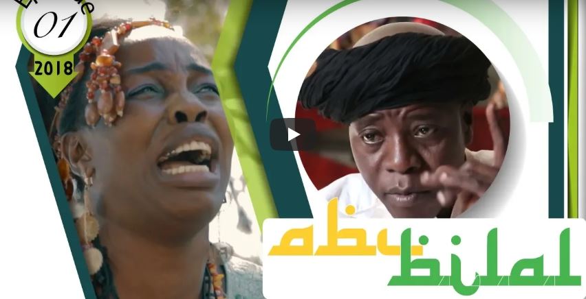 Vidéo : Abu Bilal Episode 1 du 17 Mai 2018 – Avec Kouthia