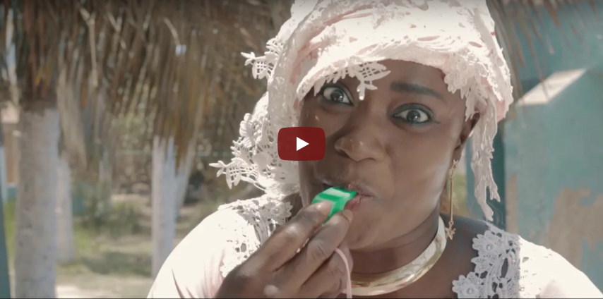 Vidéo – Ramadan : Avant goût de votre sketch Abu Bilal