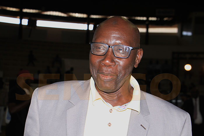 Dakar Aréna – Adidas, coach des lions: « Le Sénégal a relevé le défi, on est entré dans l’histoire »
