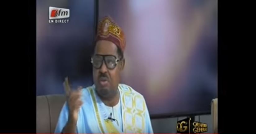 Vidéo: Ahmed Khalifa Niasse analyse et fait des révélations sur les propos de Idy…