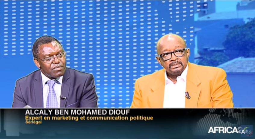 Vidéo: La problématique de l’emploi débattue avec Alcaly Ben Mohamed Diouf, Mamadou Mara… Regardez