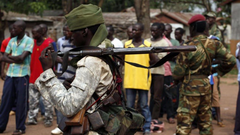 Audio: Deux Sénégalais tués à Bangui, les faits selon un témoin oculaire -écoutez!