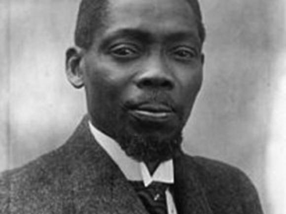 11 mai 1934 -11 mai 2018 – Blaise Diagne, 84 ans après