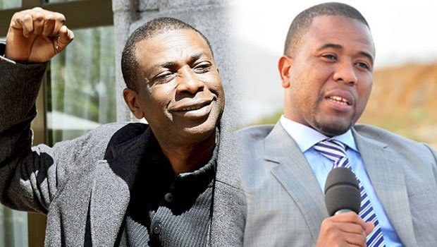 Vidéo – Bougane Guèye Dani : « Je cite partout Youssou Ndour en exemple, mais… ». Regardez !