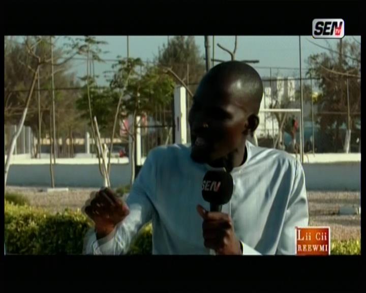 Vidéo – Mamadou Diène Guèye: « les mourides doivent voter Macky parce que… »